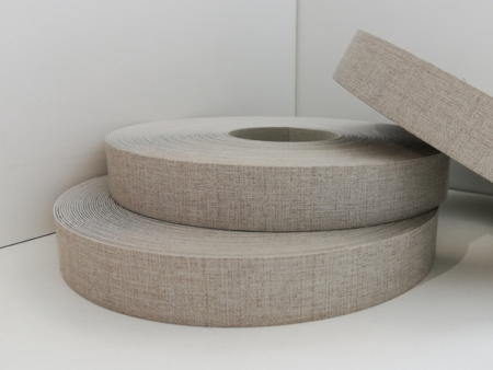 [CINPVC19X1SEDA] CINTILLA PVC 19/1MM LINO (SEDA GIORGIO)