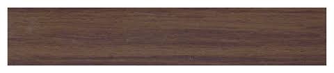 [CINPVC19X2NOGALBRI] CINTILLA PVC 19/2MM NOGAL BRITANICO