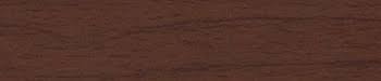 [CINPVC19ROTAB] CINTILLA PVC 19/.45MM ROBLE TABACO