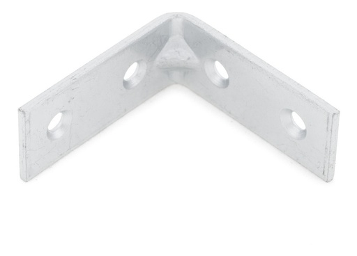 [ESCHH1878] ESCUADRA UNION 1878  11/2 X 11/2 GALVANIZADO