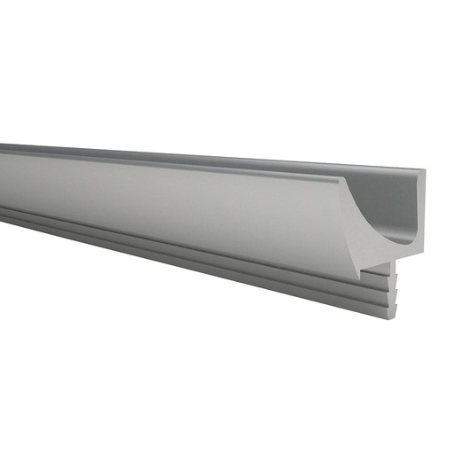 [JALHHALU3946] JALADERA 3MTS ALUMINIO 3946