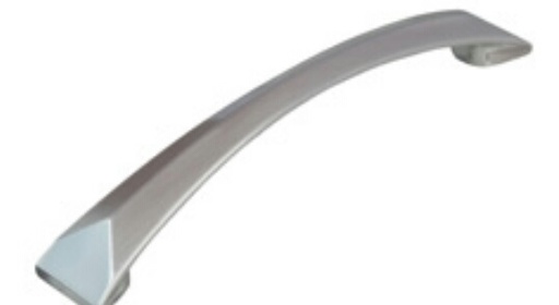 [JALSOAR3710-1] JALADERA H3710-1-BSN SOARMA ZAMAK 96MM 