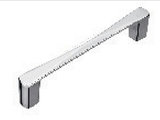[JALSOAR3911-1] JALADERA H3911-1-BSN SOARMA ZAMAK 96MM