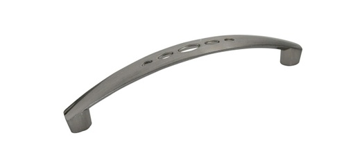 [JALANB734N] JALADERA J734N NIQUEL