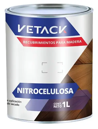 [V430001D] LACA IND BLANCA LITRO