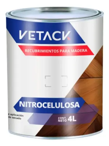 [V430043C] LACA INDUSTRIAL CHOCOLATE GALON