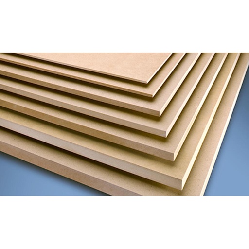 [MDF4.5TRU] MDF 4.5MM  1.22X2.44 CHILENO