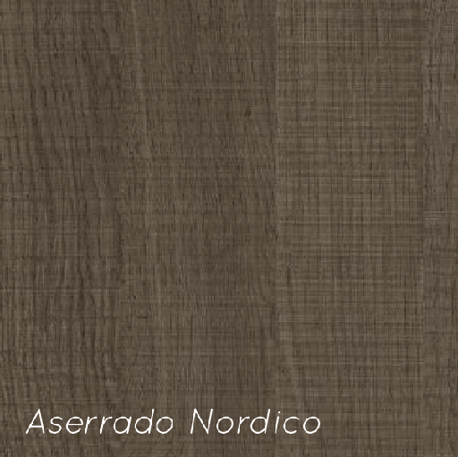 [MELVES15ASEN] MELAMINA ARAUCO 15MM ASERRADO NORD 6X8