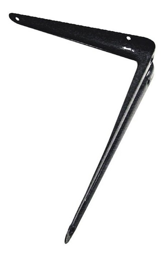 [MENHH1814NEG] MENSULA HANDYHOME 6X8 NEGRA 1814
