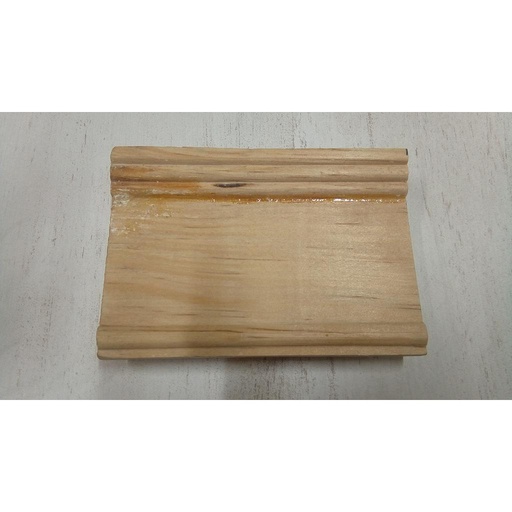 [MOL3331] MOLDURA 3331