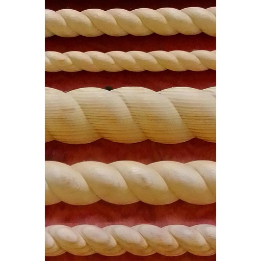 [MOLDESP11/2ENTER] MOLDURA ESPIRAL 1 1/2  ENTERA