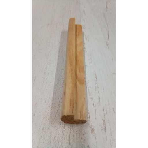 [MOLMARCO1/2] MOLDURA  PARA MARCO 1/2