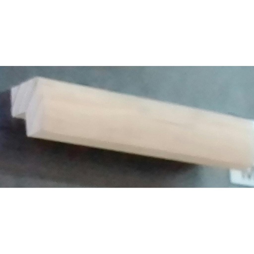 [MOLMARCO3/4] MOLDURA PARA MARCO3/4