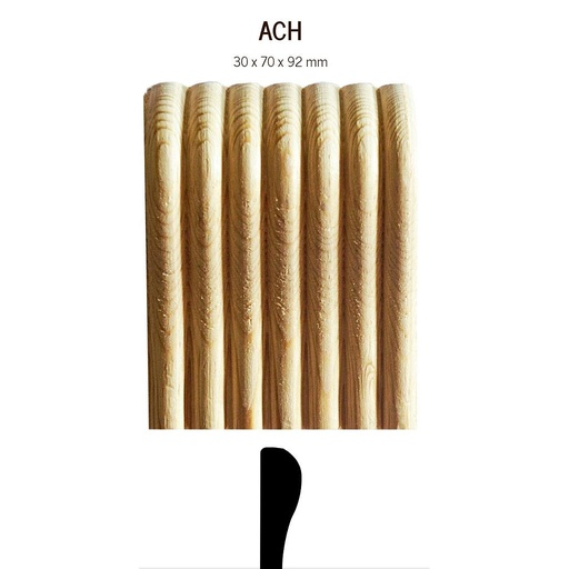 [MOLPTSACH] REMATE ACH