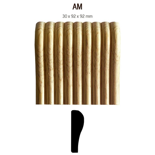 [MOLPTSAM] REMATE AM