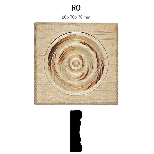 [MOLPTSRO] REMATE RO