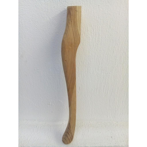 [PAPIPRO60] PATA PINO PROVENZAL 60CM