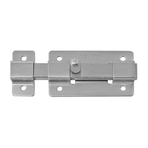 [PASADEX6874] PASADOR DEXTER NIQ SATINADO 75MM 6874