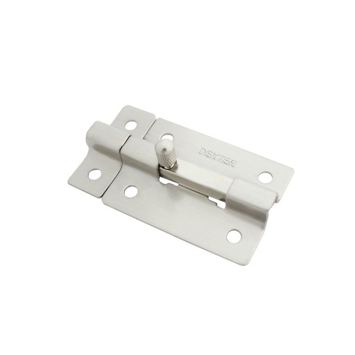 [PASADEX6871] PASADOR DEXTER BARRA PLANA 51MM 2" NS 6871