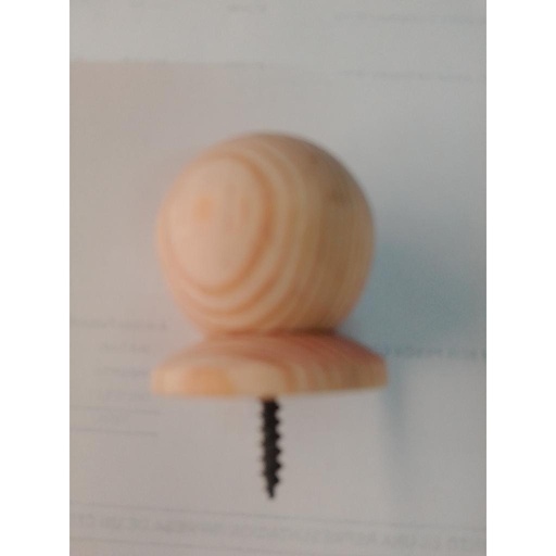 [REMABOCH] REMATE BOLA CHICA