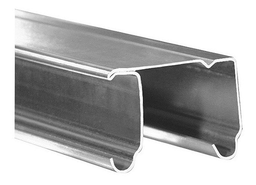 [RIELHH3967-3M] RIEL HH JJ 3MT.  GALVANIZADO 3967