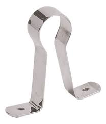 [SOPCENHER2-0016R] SOPORTE CENTRAL REDONDO 1"  2-0016 HER