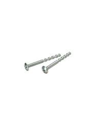 [TOR04032ZINC] TORNILLO P/JALADERA MILIMETRICO  32MM