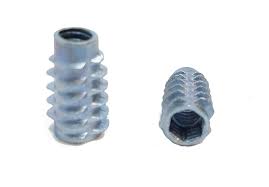 [INS1/4X2079-65] INSERTO 1/4 X20 MMS. SIN TOPE 79-65