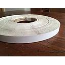 [CINMEL16BCOABS] CINTILLA BLANCO ABSOLUTO 16MM
