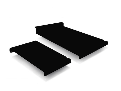 [C12DEBLACK909-58] CUBIERTA 3.60 BLACK 909-58