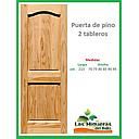 [PPINOCOM2T95BIG] PUERTA PINO 2T 95 BIG X2.10 C/BIGOTE