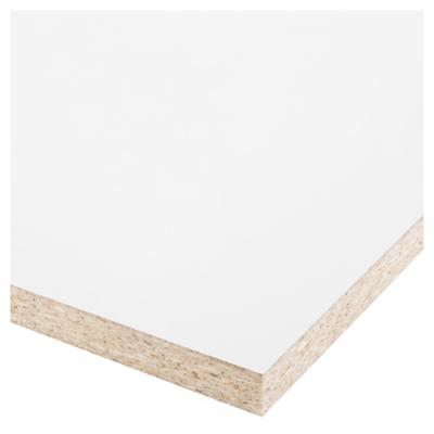 [MELPEL15BCA] MELAMINA ARAUCO VESTO 15MM BLANCO 6X8 (183X250) (copia)