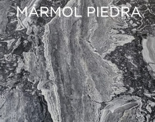 [MDFMEL15PNEG] MDF 15 PIEDRA NEGRA TEXTURA