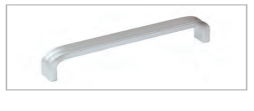 [JALSOAH4108B-0-AL] JALADERA SOARMA ALUMINIO 160 MM H4103-3-CSN (copia)