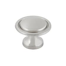 [BOTSOAL0145-SS] BOTÓN L0145-SS SOARMA INOX 27 MM 