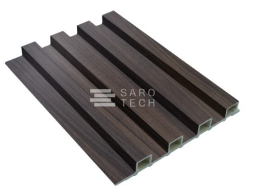 [LAMNOGSHINYA97] LAMBRIN NOGAL SHINY DECORATIVO A97 - 1.8CMX15.5CMX2.90M  