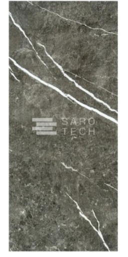[PANARMANIGRAYA104] PANEL MARMOL ARMANI GRAY PARA PARED A104- 122 cm x 280 cm x 0.3 cm 