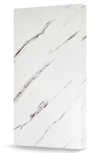 [MDFMEL15CARR] MDF 15 CARRARA
