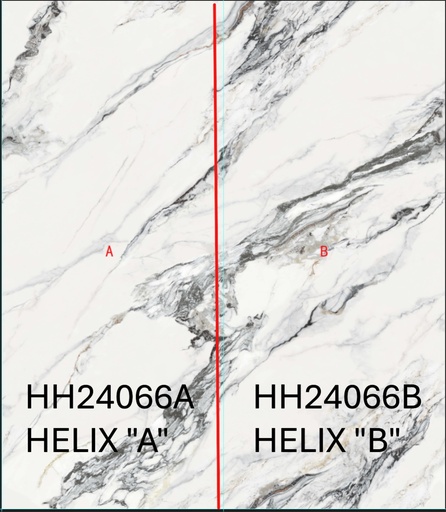 [PANHELIXAB] PANEL HELIX "A" Y "B" PARA PARED WPC 3MMX1.22MTX2.9MT  (2 hojas )