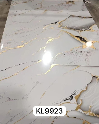 [PANELKL9923] PANEL MARMOL SPC 1220*2440*3mm KL9923 