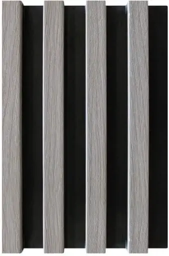 [LAMBMH001] LAMBRIN DECORATIVO  2.25CMX16CMX2.9MTS  MN  BM-H001